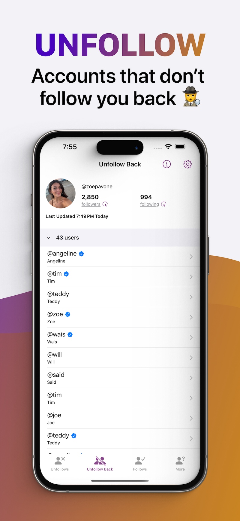 What is the best Instagram follower tracker app?